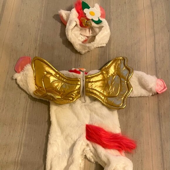 Unicorn 6 Months costume - Picture 1 of 1